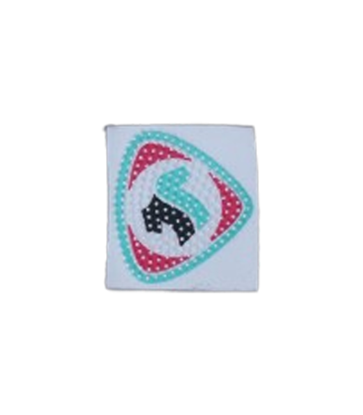 خرید مارک حرارتی مثلث سفارش مستقیم از تولید کننده مناسب پوشاک