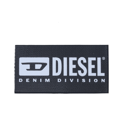 مارک حرارتی Diesel سفارش از کارخانه مناسب پوشاک