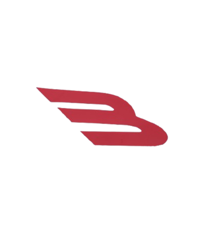 مارک حرارتی حرف B سفارش مستقیم از تولید کننده