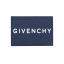 مارک ژلاتینی Givenchy روی پایه چرمی مناسب دوخت روی لباس و اکسسوری