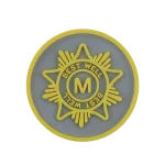 خرید مارک ژلاتینی M سفارش مستقیم از تولید کننده مناسب پوشاک تولیدی