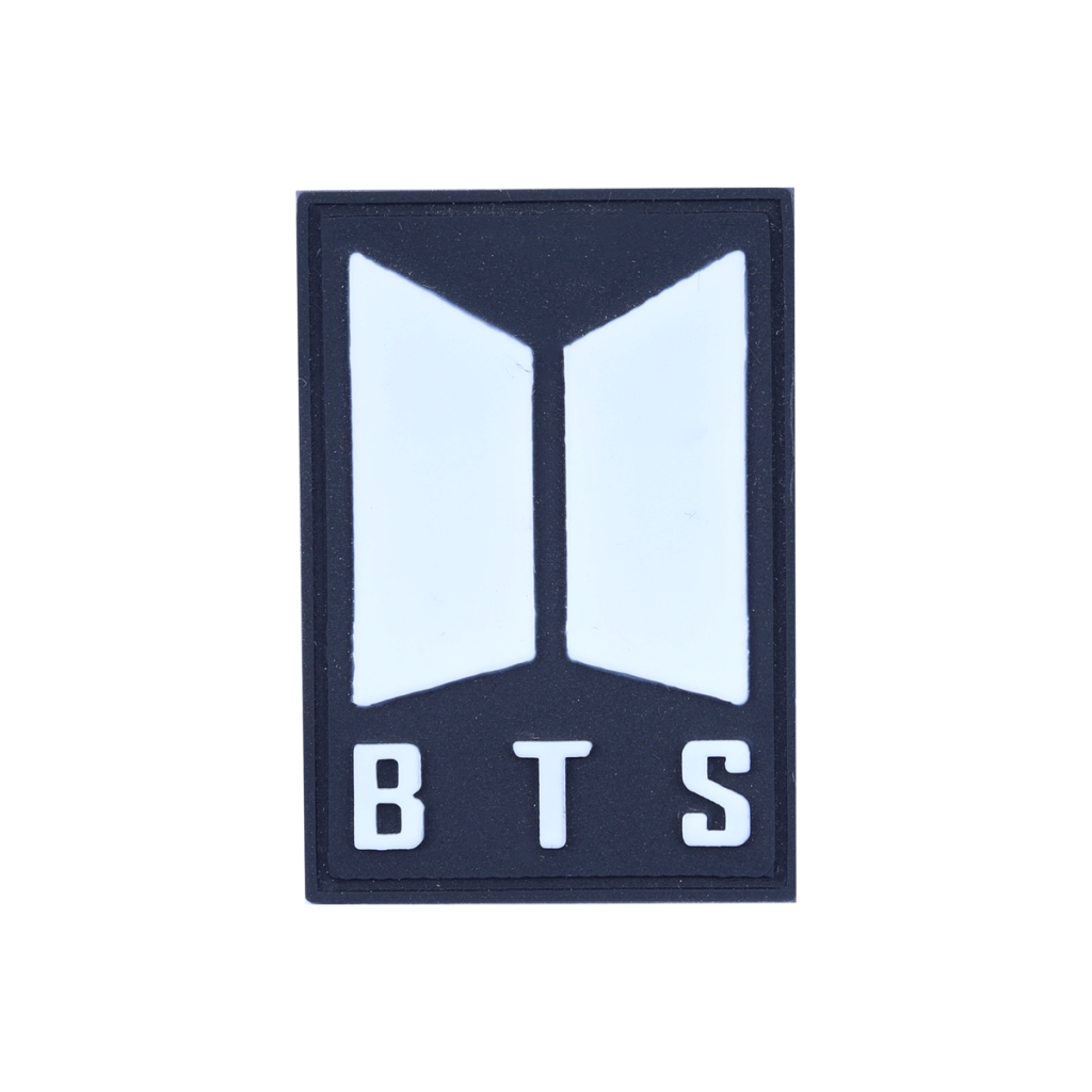 خرید مارک ژلاتینی BTS سفارش مستقیم از تولید کننده