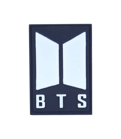 خرید مارک ژلاتینی BTS سفارش مستقیم از تولید کننده