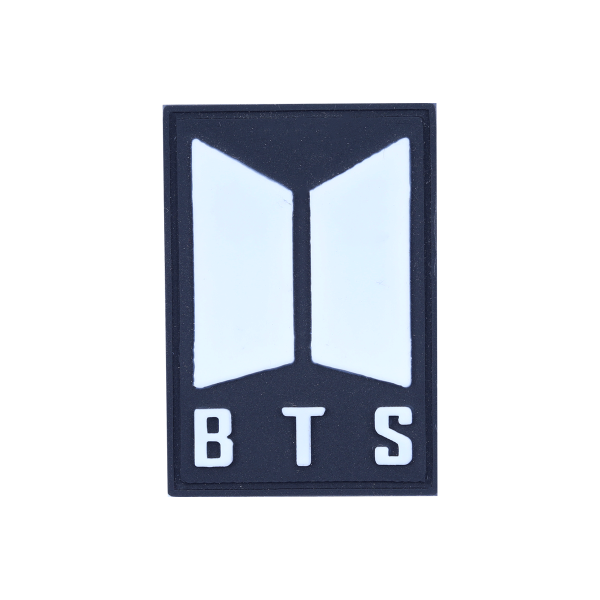 خرید مارک ژلاتینی BTS سفارش مستقیم از تولید کننده