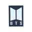 خرید مارک ژلاتینی BTS سفارش مستقیم از تولید کننده