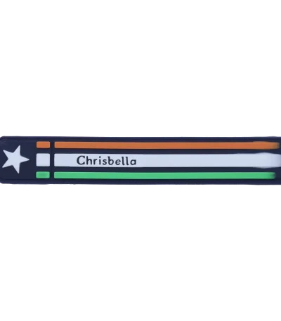 سفارش مارک ژلاتینی Chrisbella Star خرید مستقیم از تولید کننده