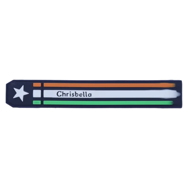 سفارش مارک ژلاتینی Chrisbella Star خرید مستقیم از تولید کننده