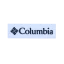 مارک ژلاتینی Columbia مخصوص نصب روی لباس و پوشاک اسپرت