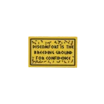 خرید مارک ژلاتینی Confidence سفارش مستقیم از تولید کننده