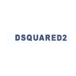 مارک ژله‌ای طرح Dsquared2 با طراحی تایپوگرافی برجسته و براق مخصوص لباس و کفش – تولید برند کوهبر