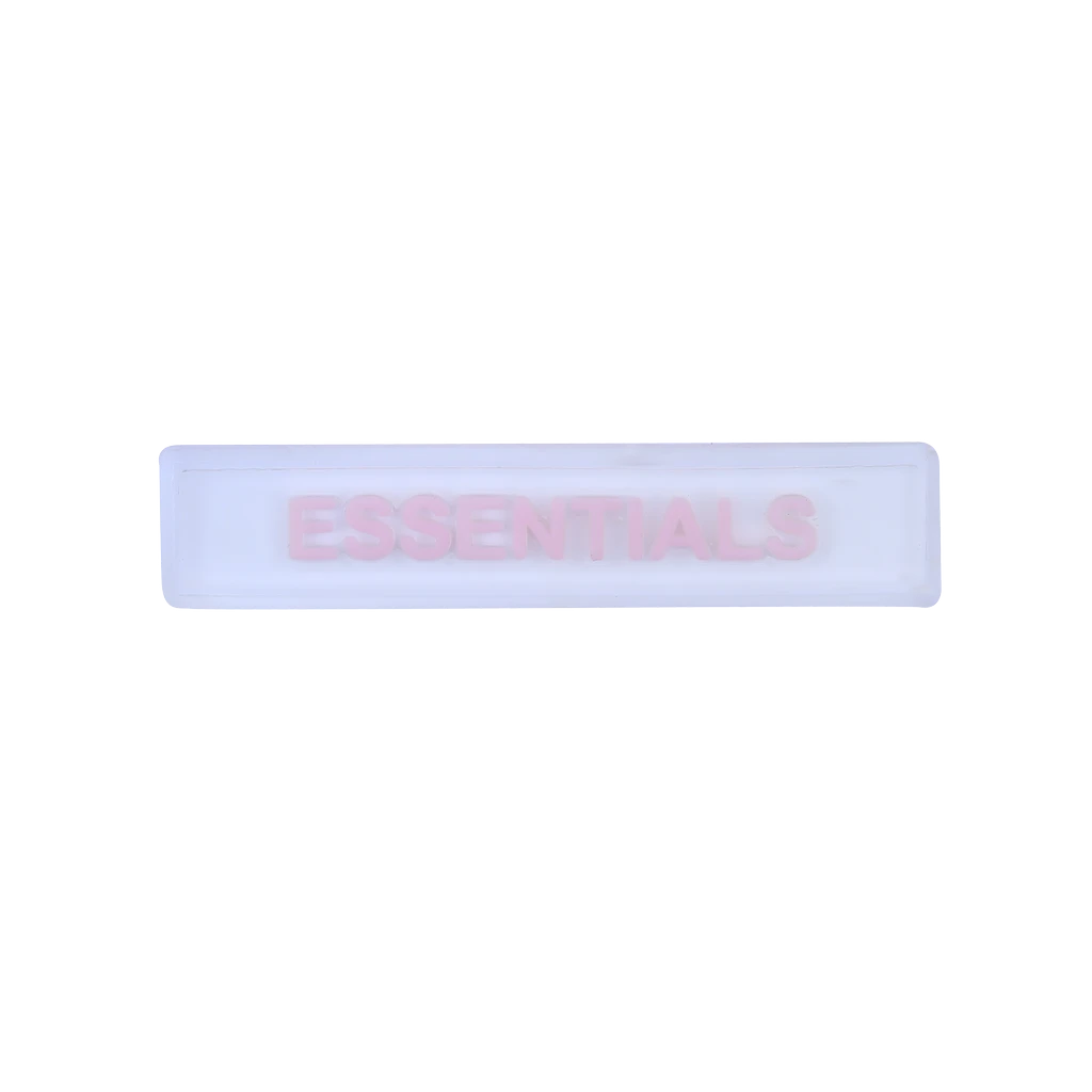 خرید مارک ژلاتینی Essentials سفارش مستقیم از تولید کننده