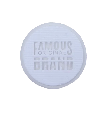 خرید مارک ژلاتینی Famous Brand سفارش مستقیم از تولید کننده