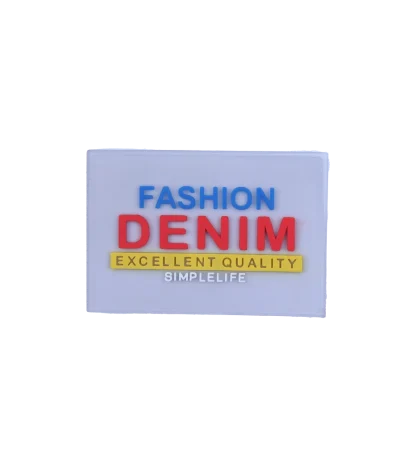 سفارش مارک ژلاتینی Dim Cres خرید مستقیم از تولید کننده