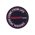 خرید مارک ژلاتینی Fashion Jeans سفارش مستقیم از تولید کننده