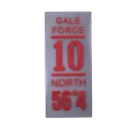 خرید مارک ژلاتینی Gale Force سفارش مستقیم از تولید کننده