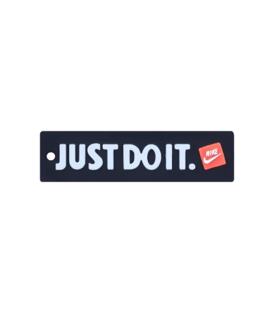 مارک ژلاتینی Just Do It با طراحی خاص و کیفیت بالا، انتخابی الهامبخش برای برندهای پوشاک. عرضه مستقیم و عمده توسط برند کوهبر.