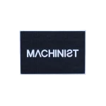 خرید مارک ژلاتینی Machinist سفارش مستقیم از تولید کننده