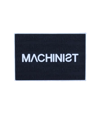 خرید مارک ژلاتینی Machinist سفارش مستقیم از تولید کننده