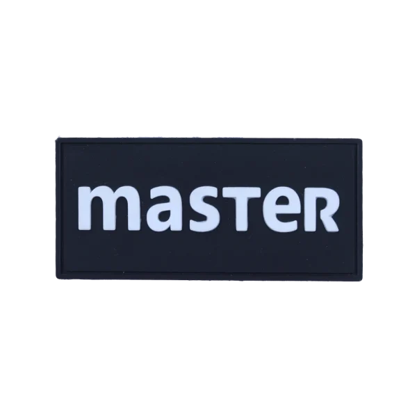 سفارش مارک ژلاتینی Master خرید مستقیم از تولید کننده