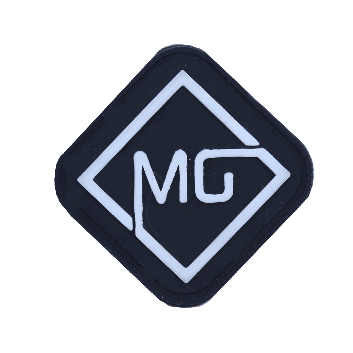 مارک ژلاتینی طرح mg با طراحی برجسته و براق مخصوص نصب روی پوشاک و کیف تولید برند کوهبر مارک ژلاتینی طرح mg با طراحی برجسته و براق مخصوص نصب روی پوشاک و کیف تولید برند کوهبر