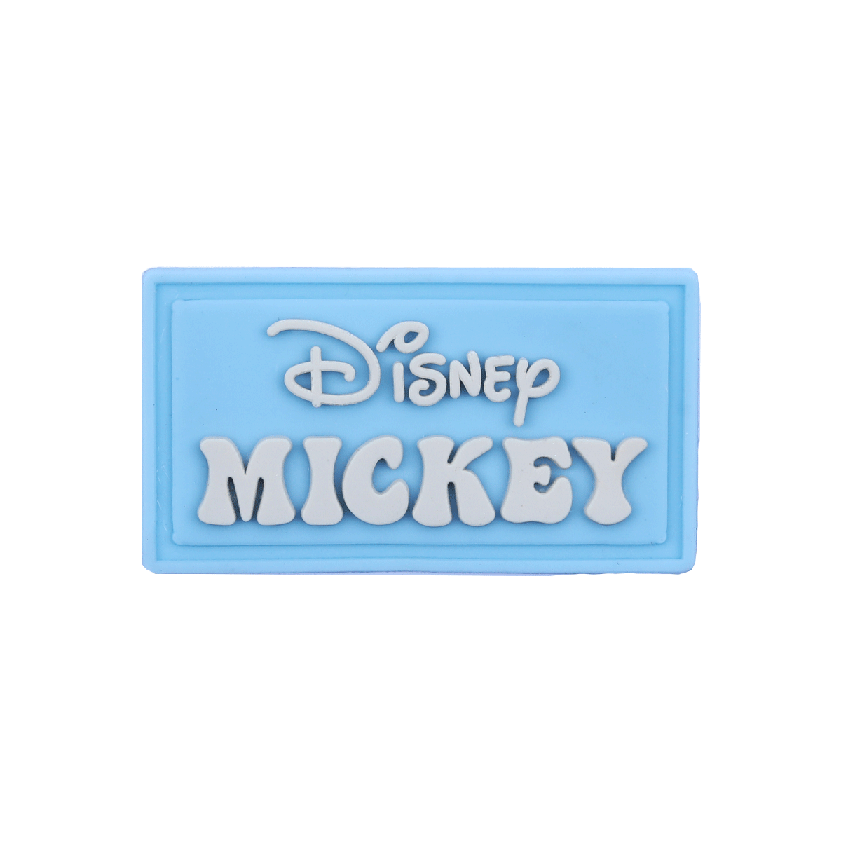 مارک ژلاتینی ( ژلهای )؛ انتخابی هوشمند برای برندهای حرفهای 1 مارک ژلاتینی Mickey با طراحی فانتزی و سطح ژلهای درخشان، مناسب لباس کودک و استایل خیابانی، تولید برند کوهبر.