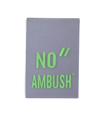 خرید مارک ژلاتینی No Ambush سفارش مستقیم از تولید کننده