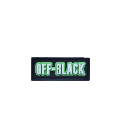 خرید مارک ژلاتینی Off Black سفارش مستقیم از تولید کننده