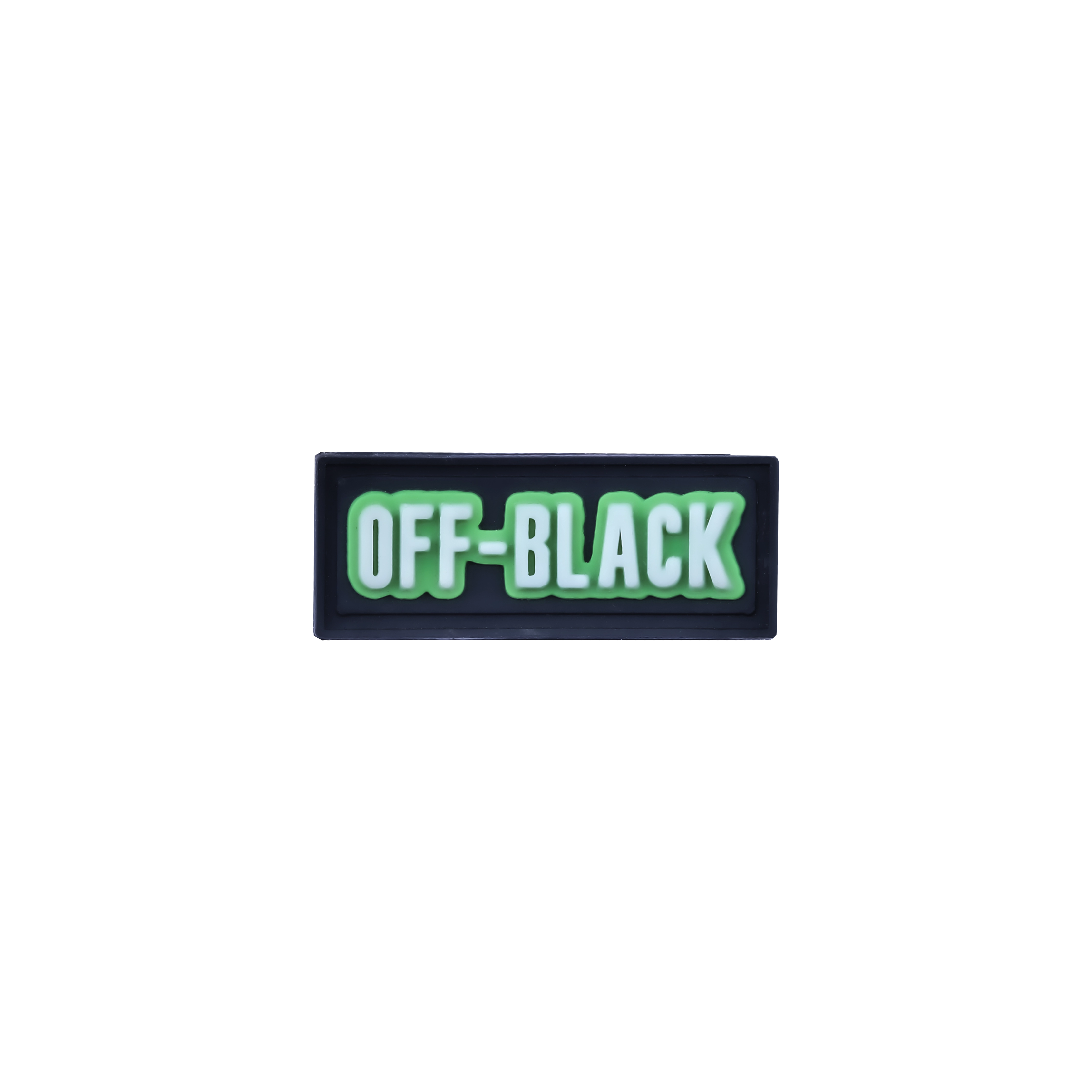 خرید مارک ژلاتینی Off Black سفارش مستقیم از تولید کننده