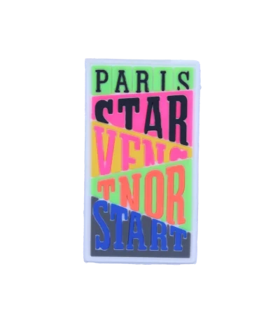 خرید مارک ژلاتینی Paris سفارش مستقیم از تولید کننده مناسب پوشاک