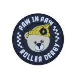 خرید مارک ژلاتینی paw سفارش مستقیم از تولید کننده