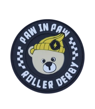 خرید مارک ژلاتینی paw سفارش مستقیم از تولید کننده