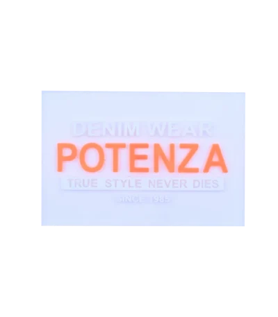 مارک ژلاتینی Potenza سفارش مستقیم از تولید کننده