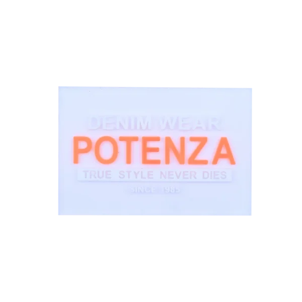مارک ژلاتینی Potenza سفارش مستقیم از تولید کننده