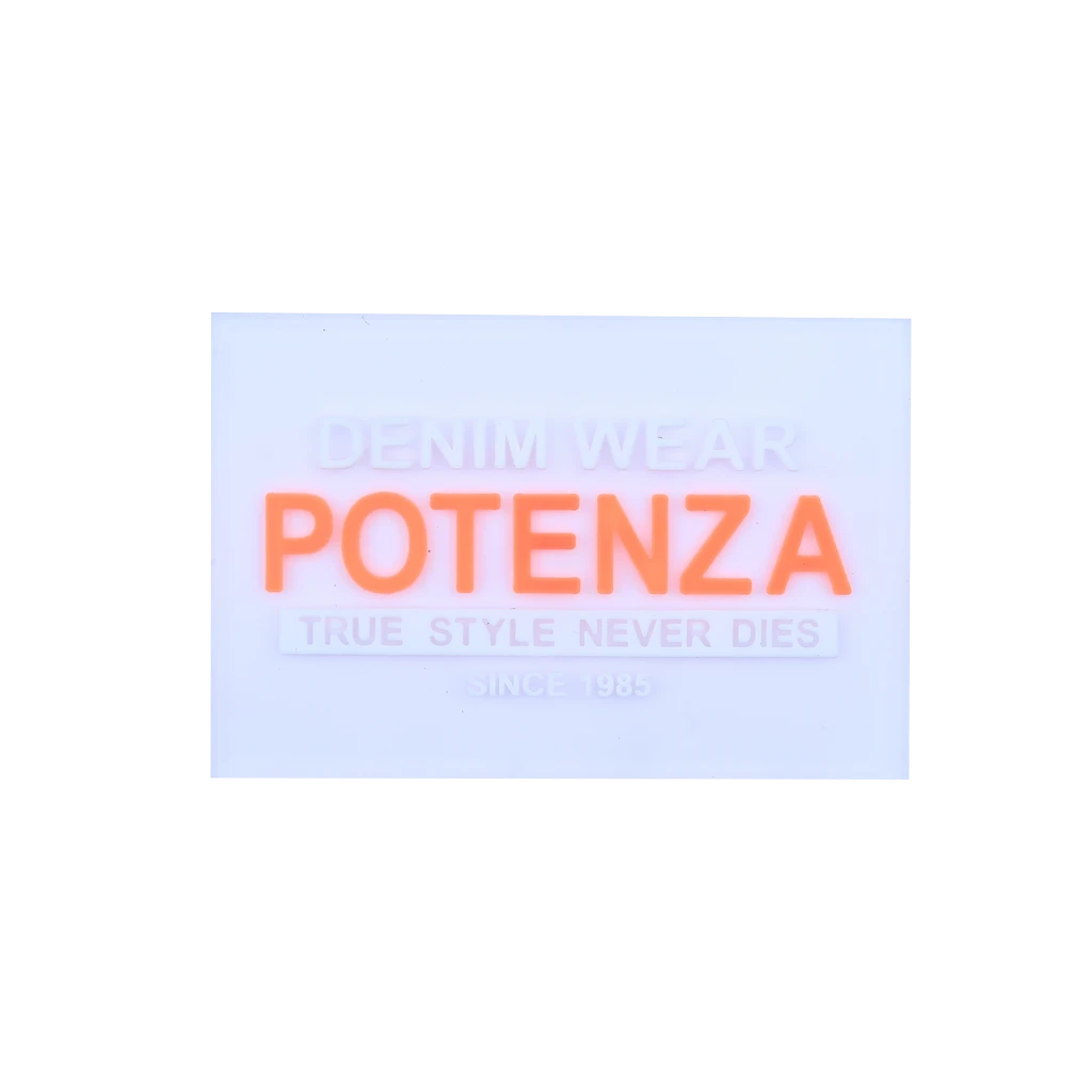 مارک ژلاتینی Potenza سفارش مستقیم از تولید کننده مارک ژلاتینی Potenza سفارش مستقیم از تولید کننده