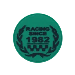 خرید مارک ژلاتینی Racing1982 سفارش مستقیم از تولید کننده