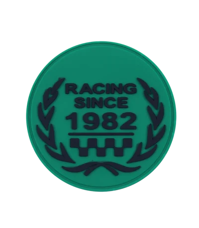 خرید مارک ژلاتینی Racing1982 سفارش مستقیم از تولید کننده