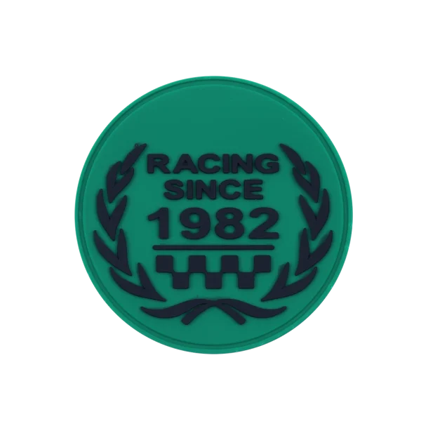 خرید مارک ژلاتینی Racing1982 سفارش مستقیم از تولید کننده
