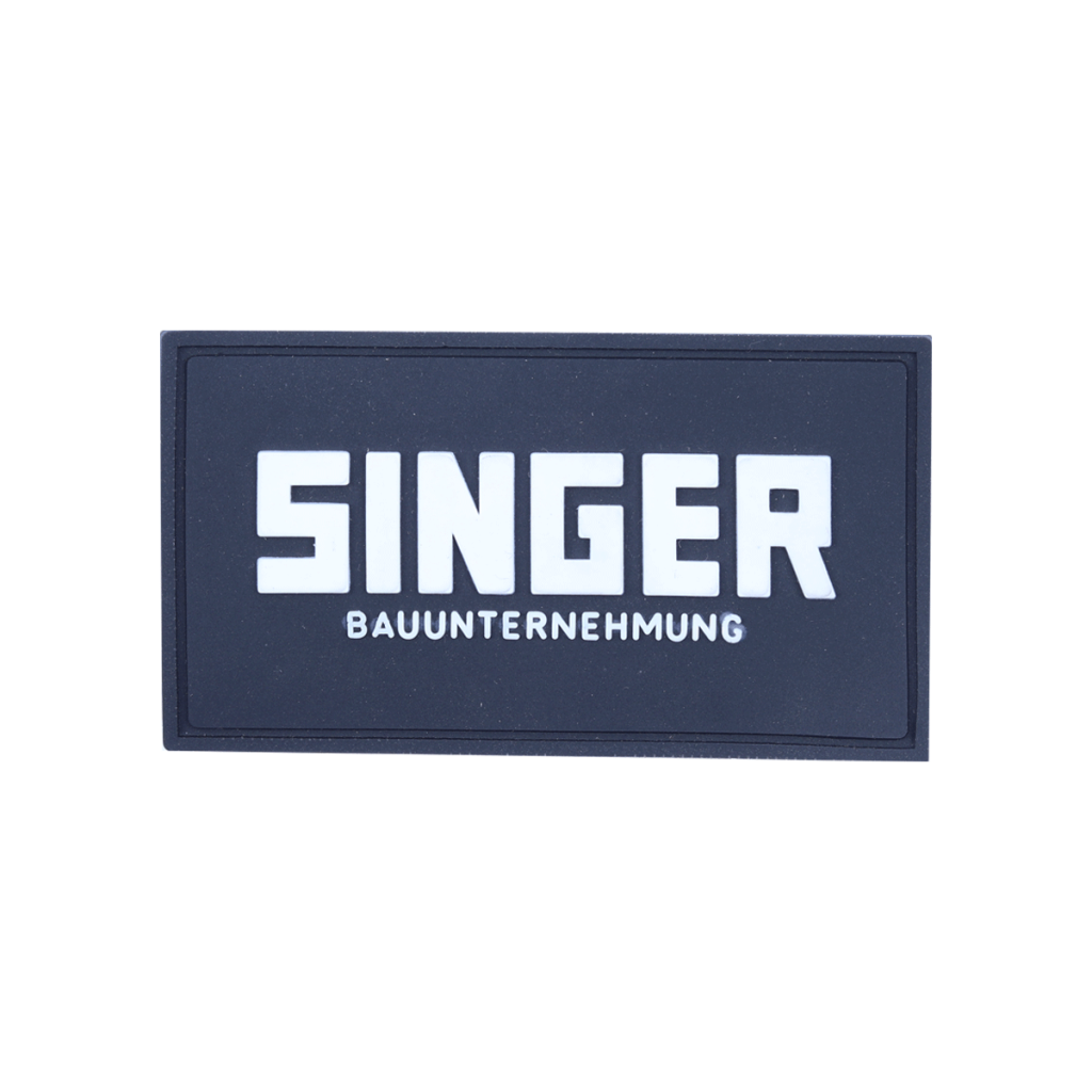 خرید مارک ژلاتینی singer سفارش مستقیم از تولید کننده