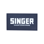 خرید مارک ژلاتینی singer سفارش مستقیم از تولید کننده