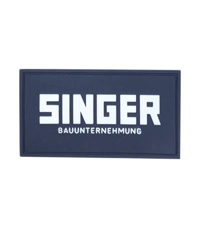 خرید مارک ژلاتینی singer سفارش مستقیم از تولید کننده