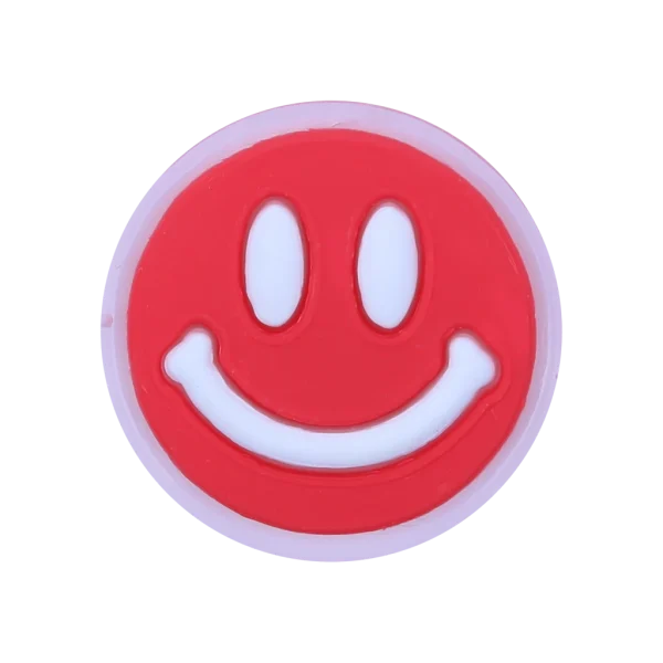 مارک ژلاتینی طرح Smile سفارش مستقیم از تولید کننده مناسب پوشاک تولیدی