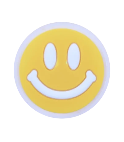 مارک ژلاتینی طرح Smile سفارش مستقیم از تولید کننده مناسب پوشاک تولیدی