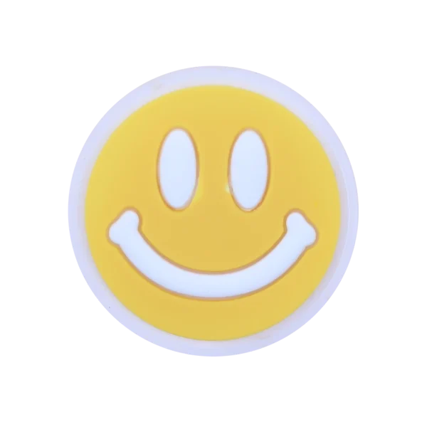 مارک ژلاتینی طرح Smile سفارش مستقیم از تولید کننده مناسب پوشاک تولیدی