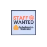 خرید مارک ژلاتینی Staff سفارش مستقیم از تولید کننده