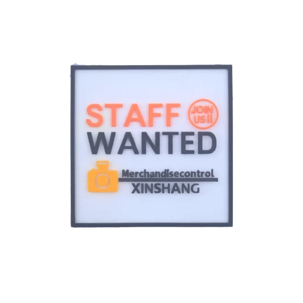 خرید مارک ژلاتینی Staff سفارش مستقیم از تولید کننده
