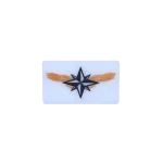 مارک ژلاتینی star طرح فانتزی مناسب دوخت روی پوشاک