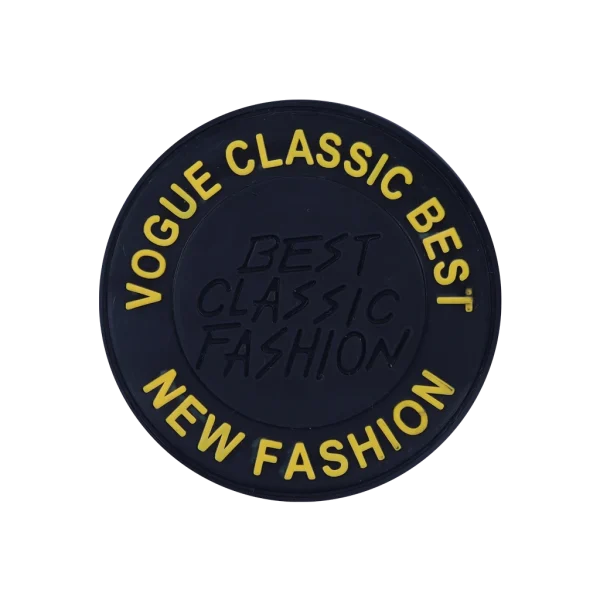 خرید مارک ژلاتینی Vogue Classic Best سفارش مستقیم از تولید کننده مناسب پوشاک تولیدی