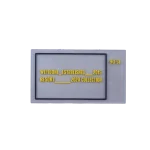 مارک ژلاتینی welldone با طراحی برجسته و پیام انگیزشی مناسب پوشاک اسپرت و کژوال