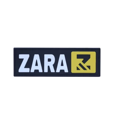 سفارش مارک ژلاتینی Zara Z خرید مستقیم از تولید کننده