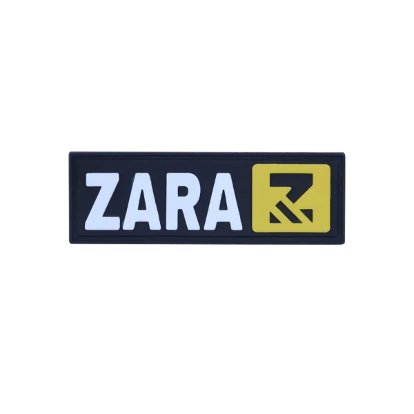 سفارش مارک ژلاتینی Zara Z خرید مستقیم از تولید کننده